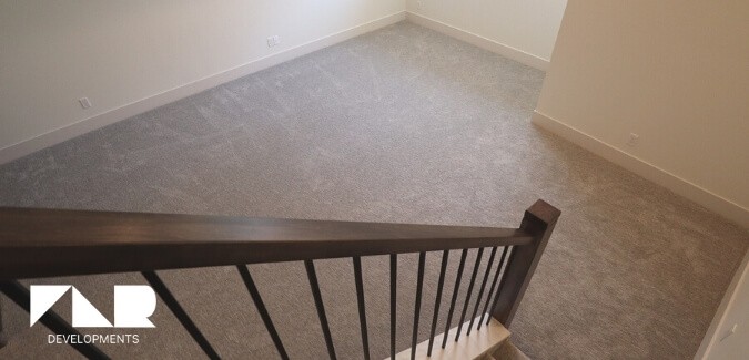 Luxury Custom Infill